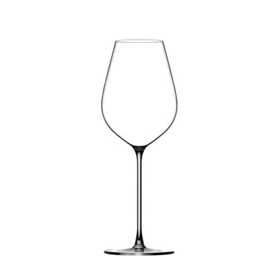 Verre à vin blanc 45cl Hommage, Lehmann (Carton de 6 verres)
